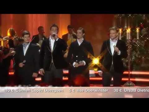 Romanz – When a Child is born 2012