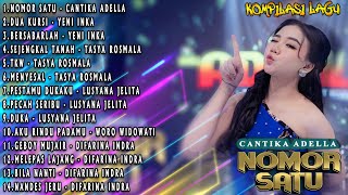 Download lagu Full Album Dangdut - Nomor Satu mp3 Download lagu Full Album Dangdut - Nomor Satu mp3