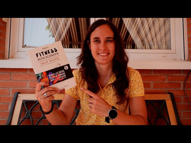 Vídeo relacionado con Fitness revolucionario. Lecciones ancestrales para una salud salvaje (Libros singulares)