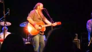 Steve Earle - Title track from Low Highway