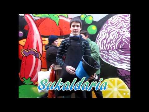 BOTATZEAREN ONDORIOAK (Las consecuencias del despilfarro)