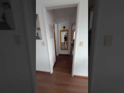 SE ALQUILA APARTAMENTO EN LAS TORRES NAUTICAS DE 2 HABITACIONES - PUERTO DEL BUCEO
