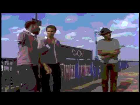 Lil' Jazzy Jay & Cool Supreme - B. Boys Style (1985)