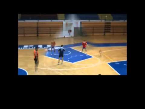 09/10 - Marko Šimić - Rukometni klub "Gospić"