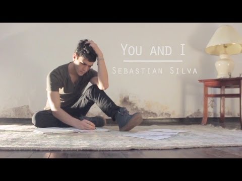 Sebastian Silva | You & I - One Direction (Cover)