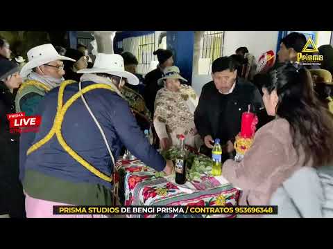 FESTIVIDAD EN HONOR AL SAGRADO CORAZÓN DE JESÚS PHARA-SANDIA-PUNO  2026 -parte 2