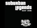 Suburban Legends-Dude Alert 