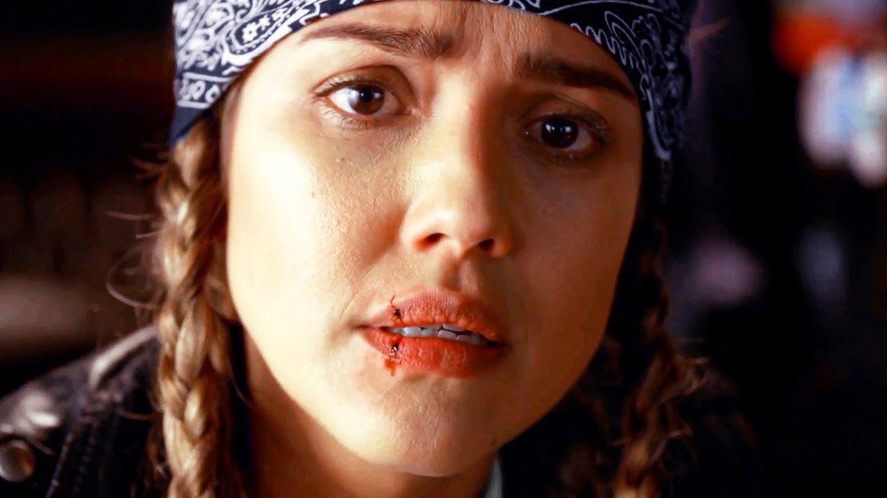 Miniature de la vidéo KILLERS ANONYMOUS Bande Annonce (2020) Jessica Alba, Gary Oldman du film Killers Anonymous