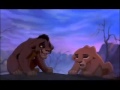 Lion King II Simba S Pride Kovu And Kiara