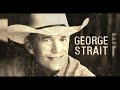 George Strait -- Wish You Well