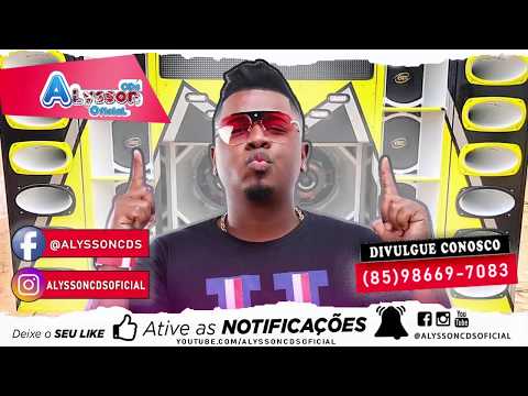 FABRICIO PANCADINHA - ARROCHADEIRA 2019 - CD TOP 2019 - PRA PAREDÃO
