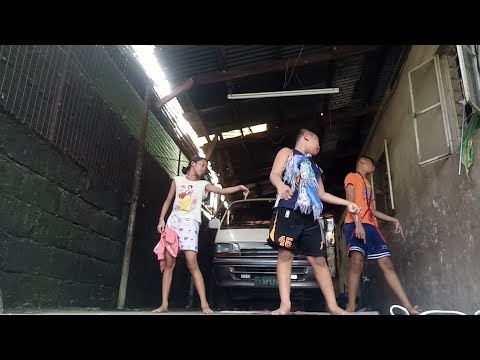 PLAYING WITH THE FIRE(blackpink)|THE TAYLITY STAR DANCE COVER💜