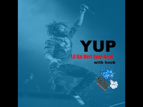 Free Lil Uzi Vert type beat with hook
