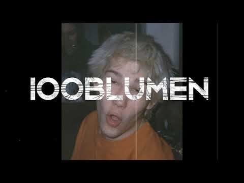 100blumen - Madness