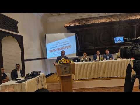 यो जेनजीको सरकार हो भने धितोपत्र बोर्डका अध्यक्षलाई बर्खास्त गर्नुपर्छ – इप्पान उपमहासचिव दुलाल