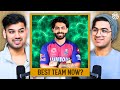 RR Squad Analysis Best Playing 11 SWOT Predictions Ft IPL 2026
