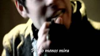 Hold On - Abandon - Subtitulado