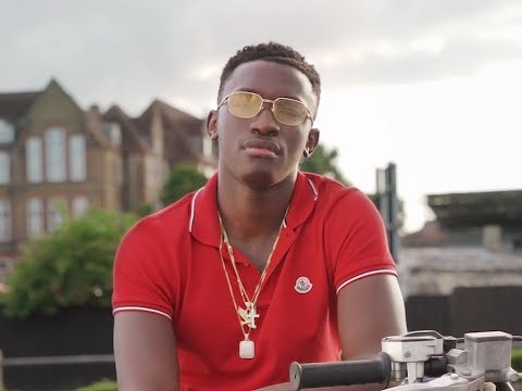 Hardy Caprio x One Acen x Tion Wayne Type Beat "Trouble" | UK Afroswing Instrumental 2019