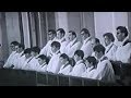 Nunc dimittis “Second Service” (William Byrd) - Guildford Cathedral Choir (Barry Rose)