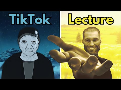 Si T’as -20 Ans, Ces 5 Habitudes vont Changer ta Vie