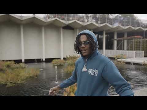 TheRealBoogie- Keep My Head Up ( OFFICIAL MUSIC VIDEO) Shot By: @aleveledupproduction