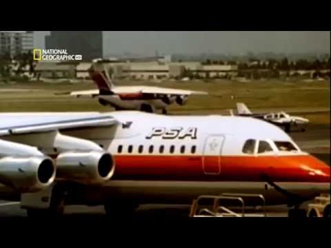 Mayday, catástrofes aéreas      Yo soy el problema