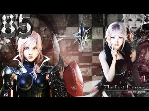 Lightning Returns: Final Fantasy XIII - Playthrough / Walkthrough - Part #85