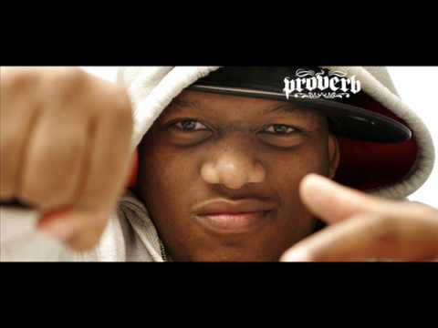 Proverb Microphone sweet home