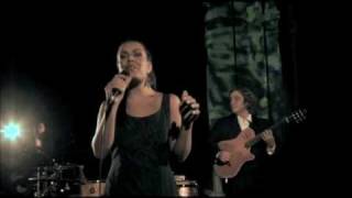 Madredeus e a Banda Cósmica - Estrada da Montanha (Metafonia)