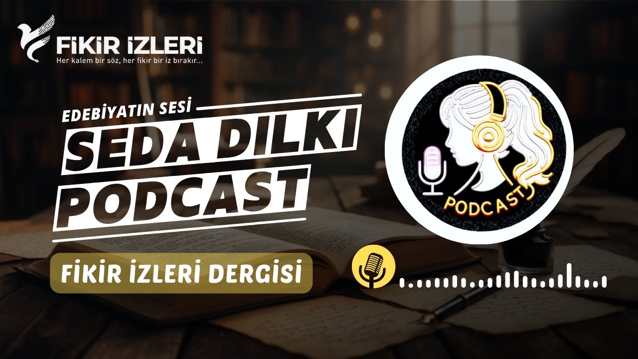 Düşüncenin Nabzını Tutmaya Hazır mısın?