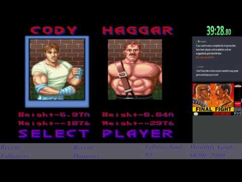 All 90s Console Challenge #122 -125  SNES #68-71