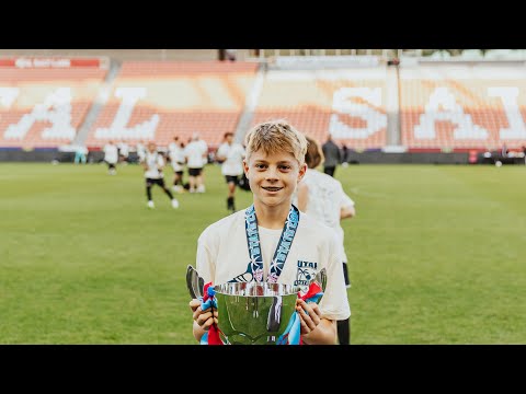 Utah State Cup 2023 Highlights