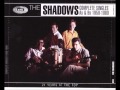 The Shadows ~ Midnight Cowboy [feat. Hank Marvin]