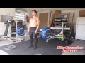 Beastmode Deadlift Endurance Training | Online Coaching