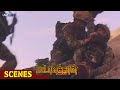 Pattalathan Movie Scenes | Kargil War Scene | Yogeshwar | Ashish Vidyarthi | WAM India Tamil