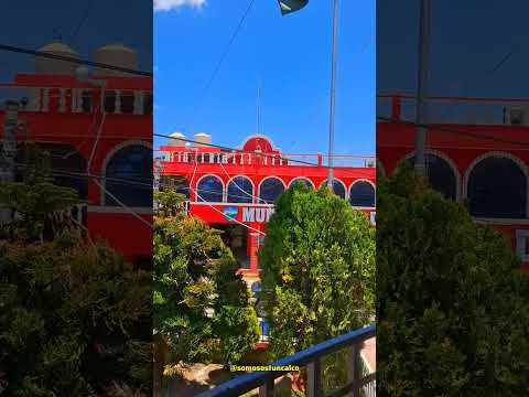 Municipio de Cajola Quetzaltenango