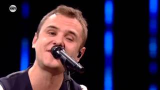 Eurosong 2014: White Bird - Fly on the wings of love (The Olson brothers, 2000)