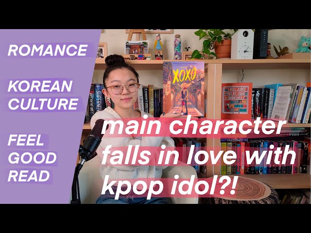 Vídeo relacionado con XOXO: 82 (Luna roja)