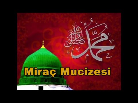 Miraç Mucizesi