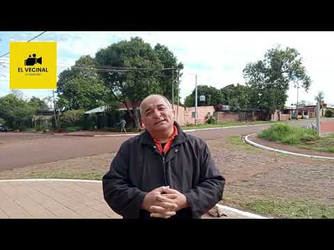 Historia de Garupá. De Francisco Foulliand a Victorino Mutinelli.