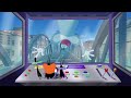Oggy And The Cockroaches OGGY GOES TO PARIS S07E45 CARTOON New Episodes In HD