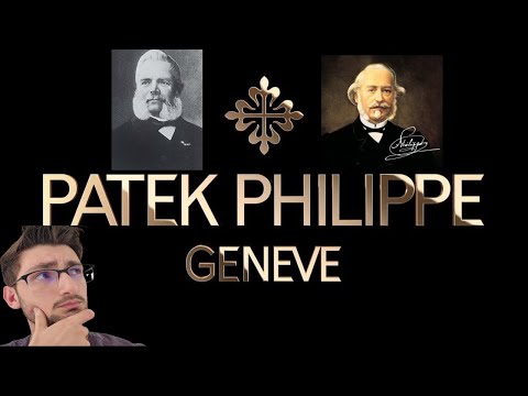 Exploring the Iconic Heritage of Patek Philippe