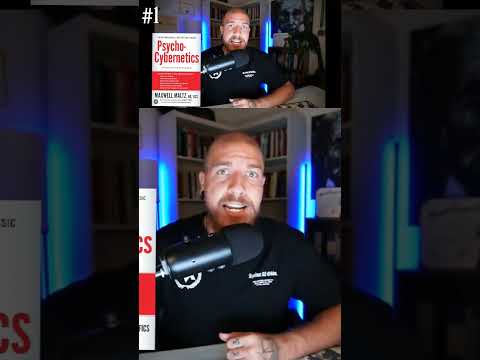 Change Your Self-Image, Change Your Life