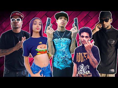 DELINCUENTES EN SENTIMIENTO (PELICULA COMPLETA) PARTE 2 VIVENCIA DE BARRIO / DIOS CON NOSOTROS