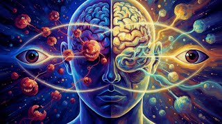 How Eye Movement Therapy Changes the Brain & Heals Trauma