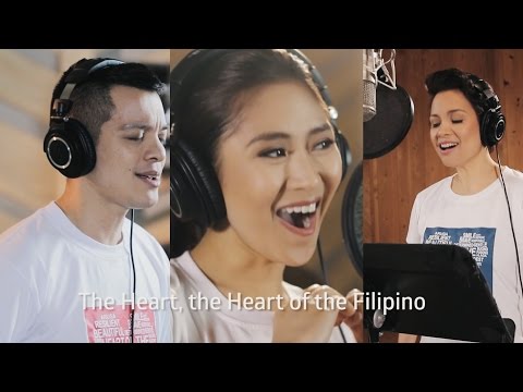 The Heart of the Filipino Music Video