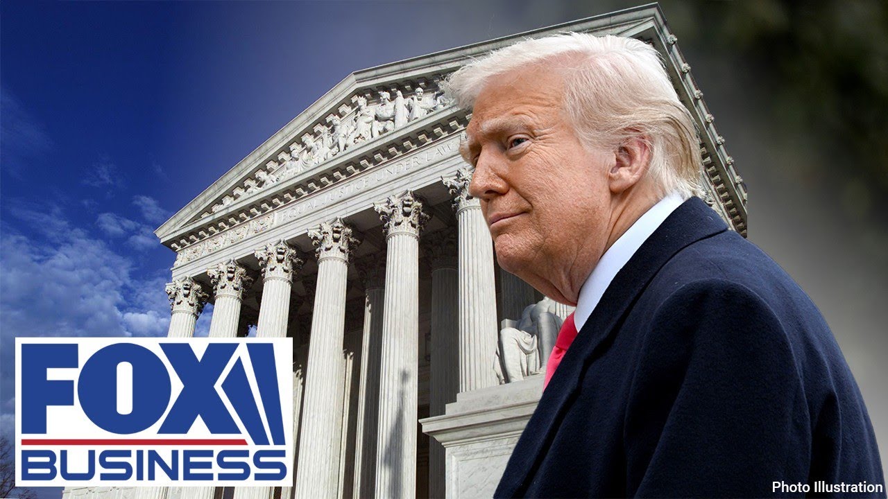 This could be one of the most important questions in Supreme Court history: John Yoo