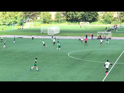 FC Järfälla - Hammarby IF FF 7 [U14] 10/9 2017