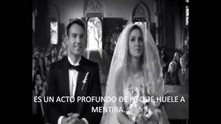 El Amor   Ricardo Arjona Video Oficial  (con letra)