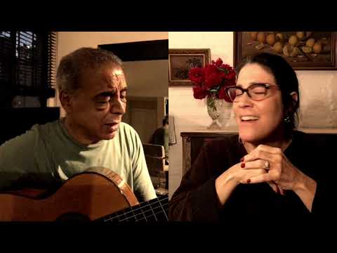 46- Ô DE CASAS - Mônica Salmaso e Sergio Santos - Sincretismo